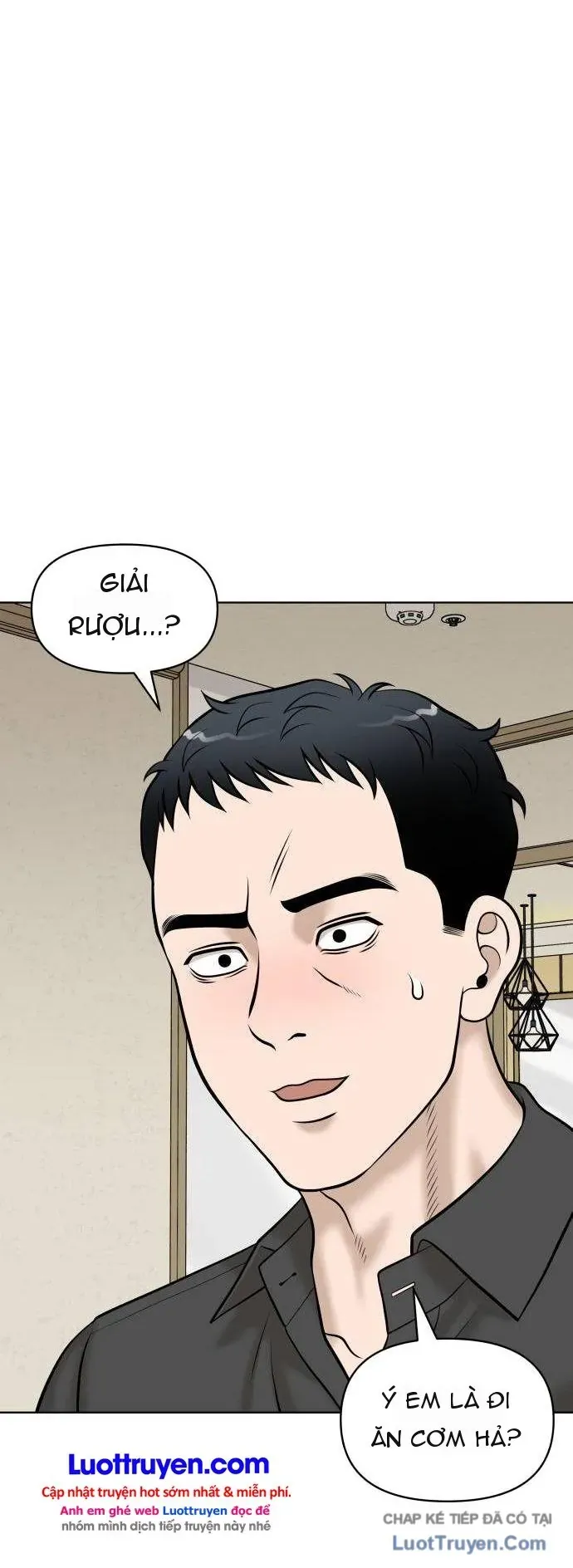 Ở Tuổi 40 Chapter 69 - Trang 19