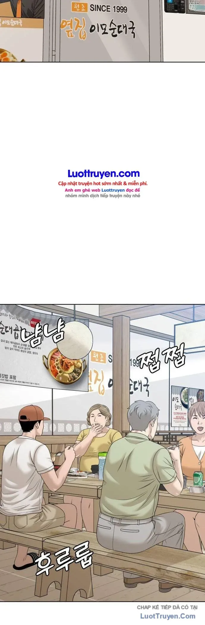 Ở Tuổi 40 Chapter 69 - Trang 21