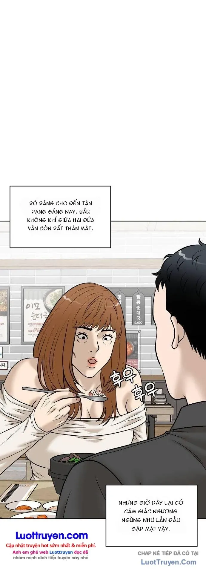 Ở Tuổi 40 Chapter 69 - Trang 23