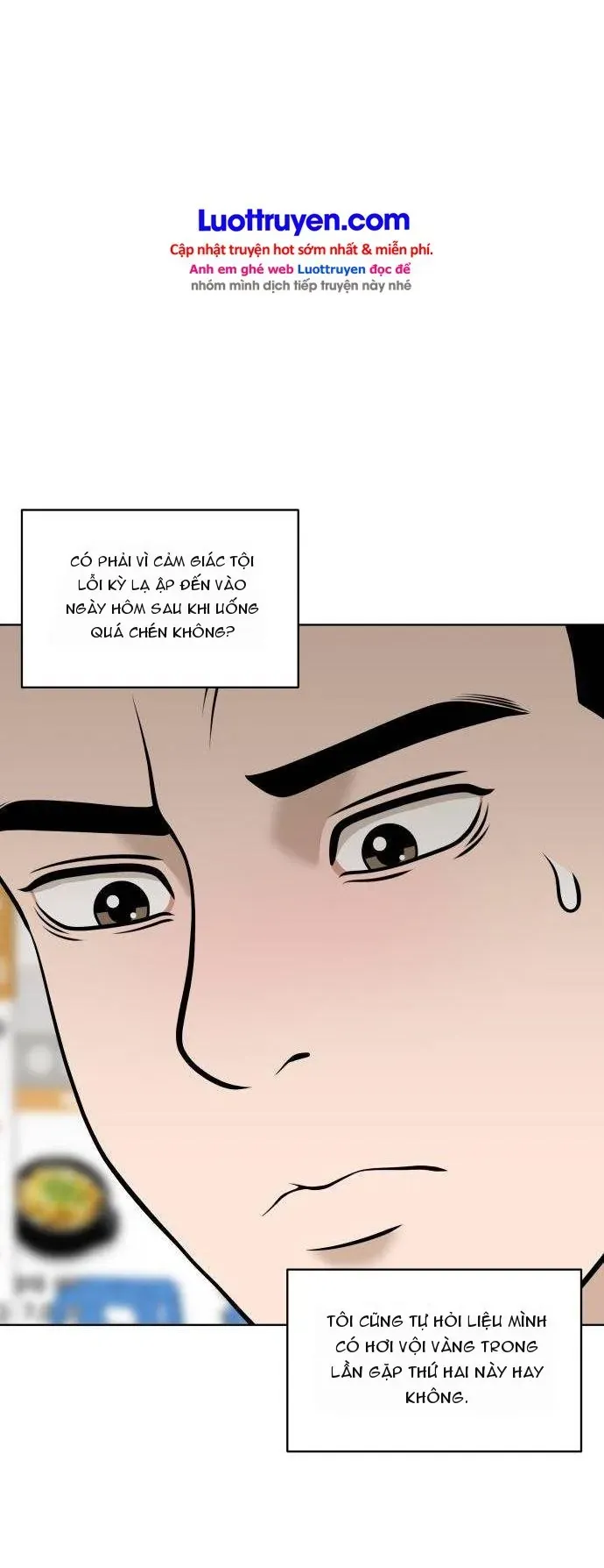 Ở Tuổi 40 Chapter 69 - Trang 24