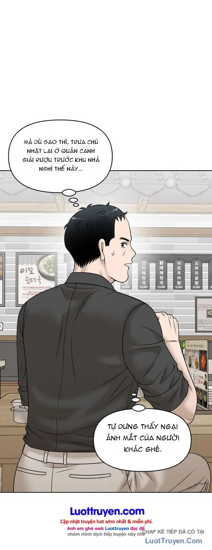 Ở Tuổi 40 Chapter 69 - Trang 25