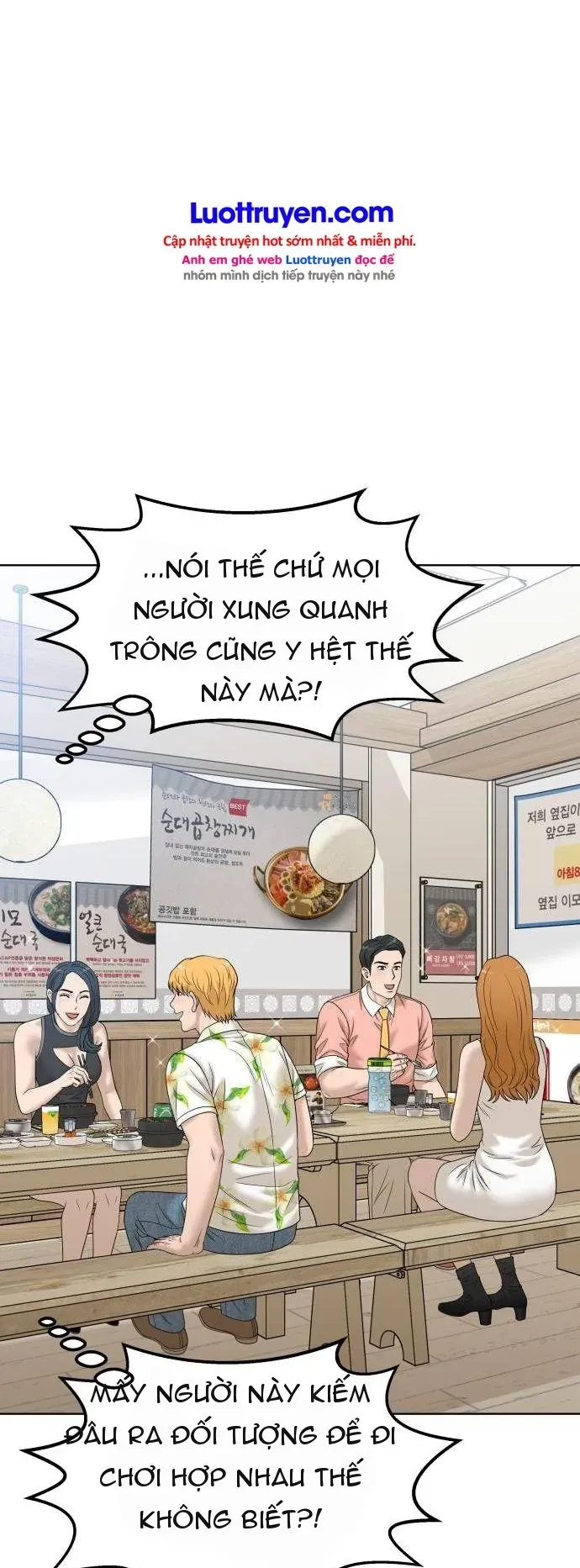 Ở Tuổi 40 Chapter 69 - Trang 26