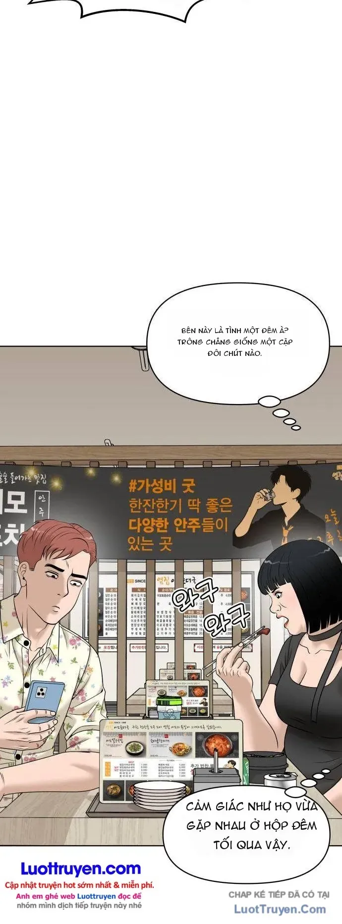 Ở Tuổi 40 Chapter 69 - Trang 27