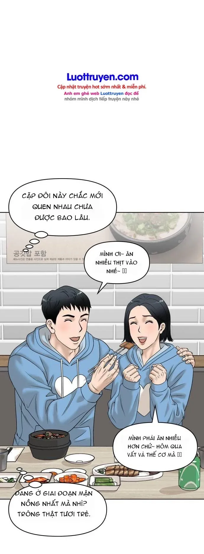 Ở Tuổi 40 Chapter 69 - Trang 28
