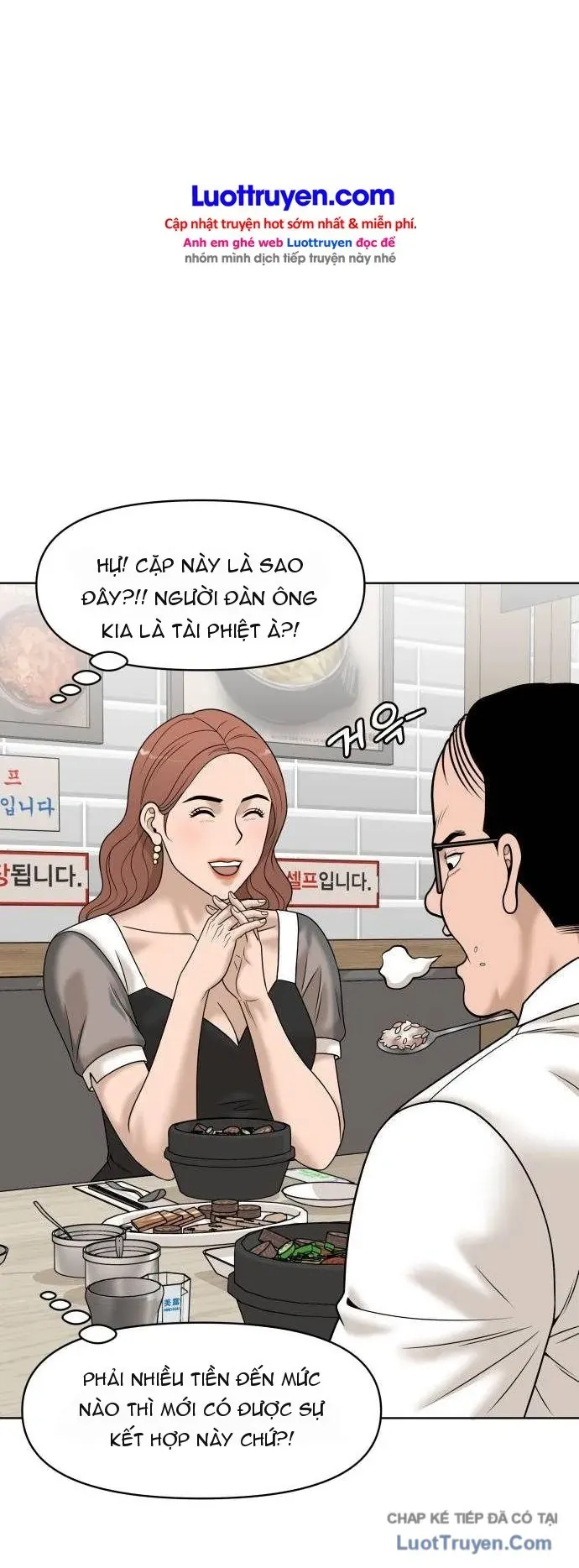 Ở Tuổi 40 Chapter 69 - Trang 29