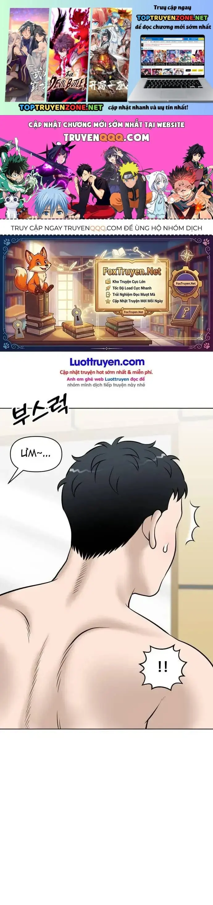 Ở Tuổi 40 Chapter 69 - Trang 3