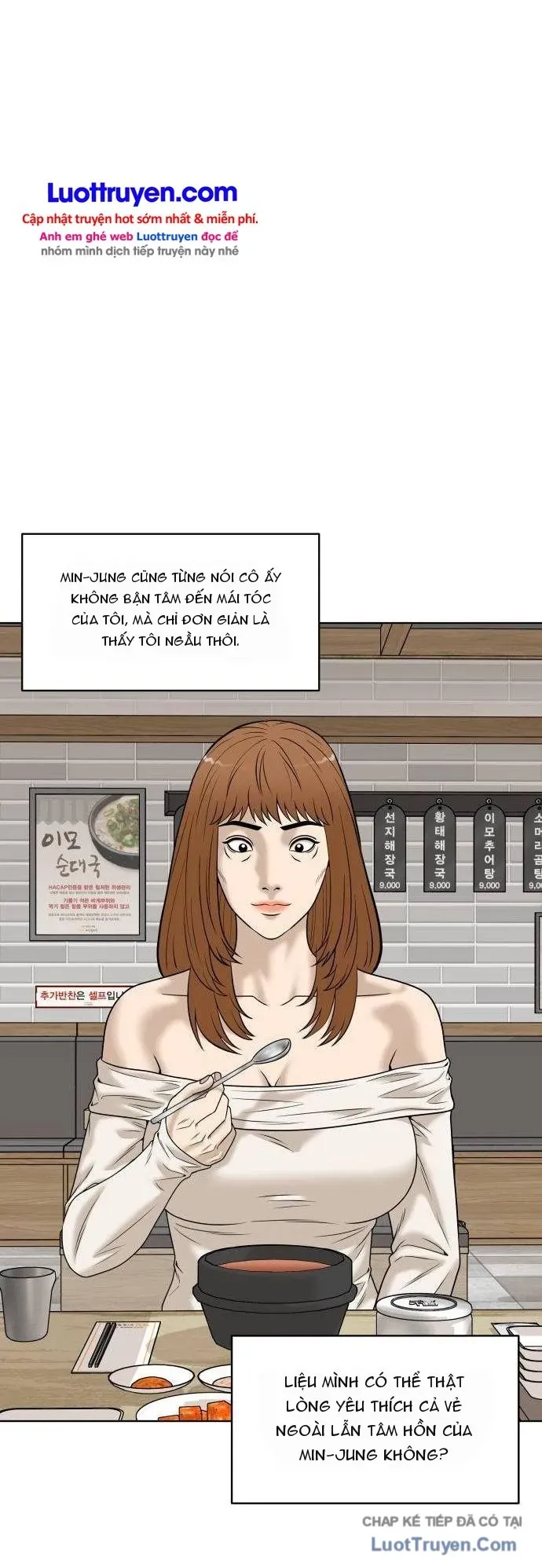 Ở Tuổi 40 Chapter 69 - Trang 33