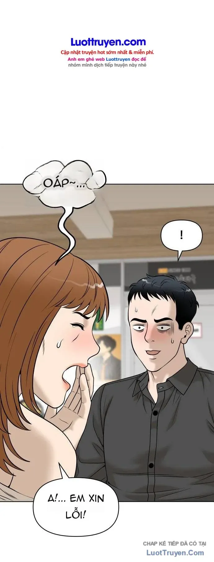 Ở Tuổi 40 Chapter 69 - Trang 35