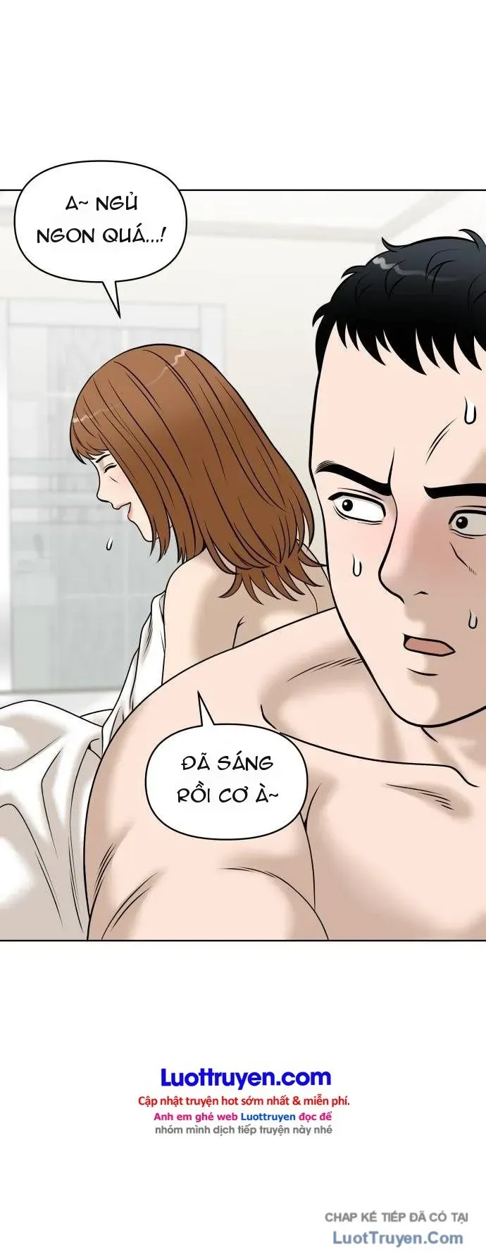 Ở Tuổi 40 Chapter 69 - Trang 4