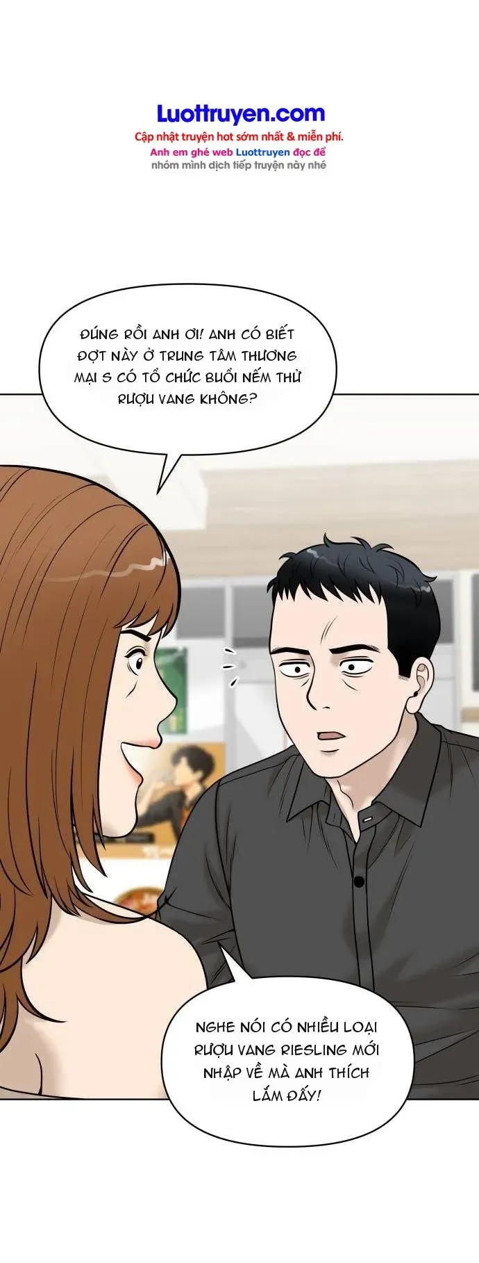 Ở Tuổi 40 Chapter 69 - Trang 44