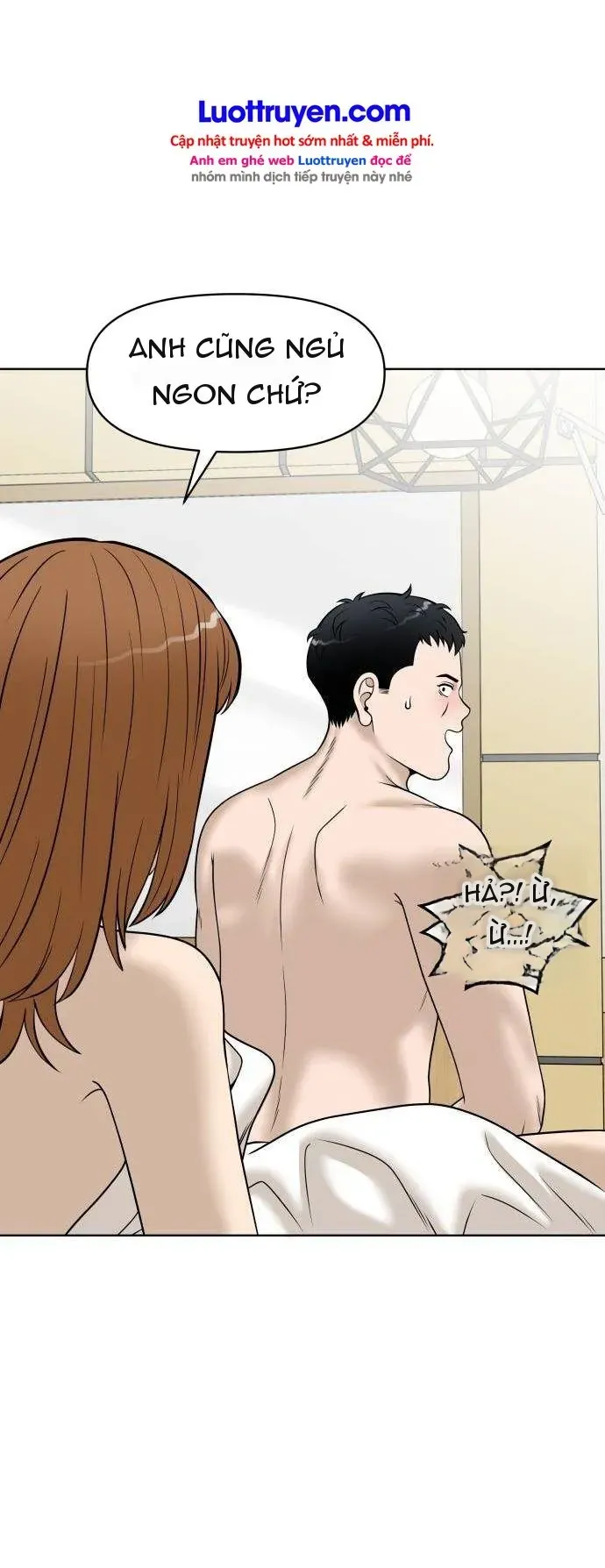 Ở Tuổi 40 Chapter 69 - Trang 5