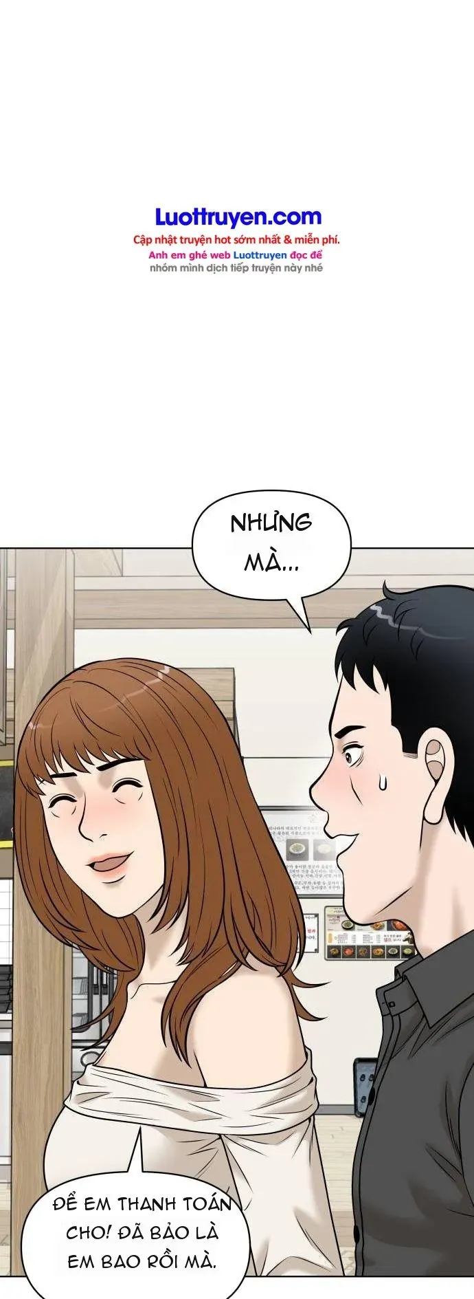 Ở Tuổi 40 Chapter 69 - Trang 50