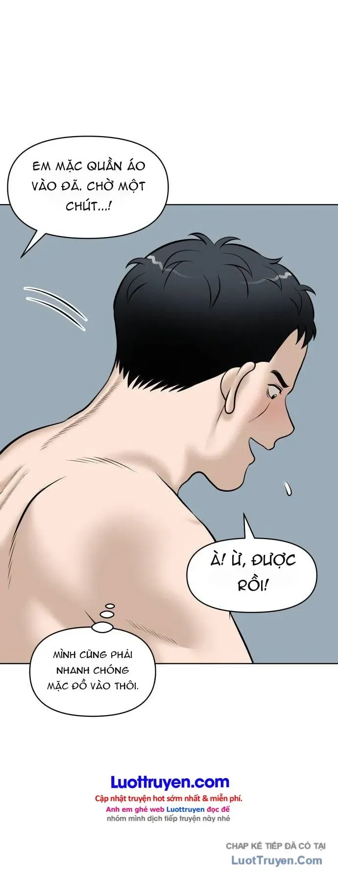 Ở Tuổi 40 Chapter 69 - Trang 6