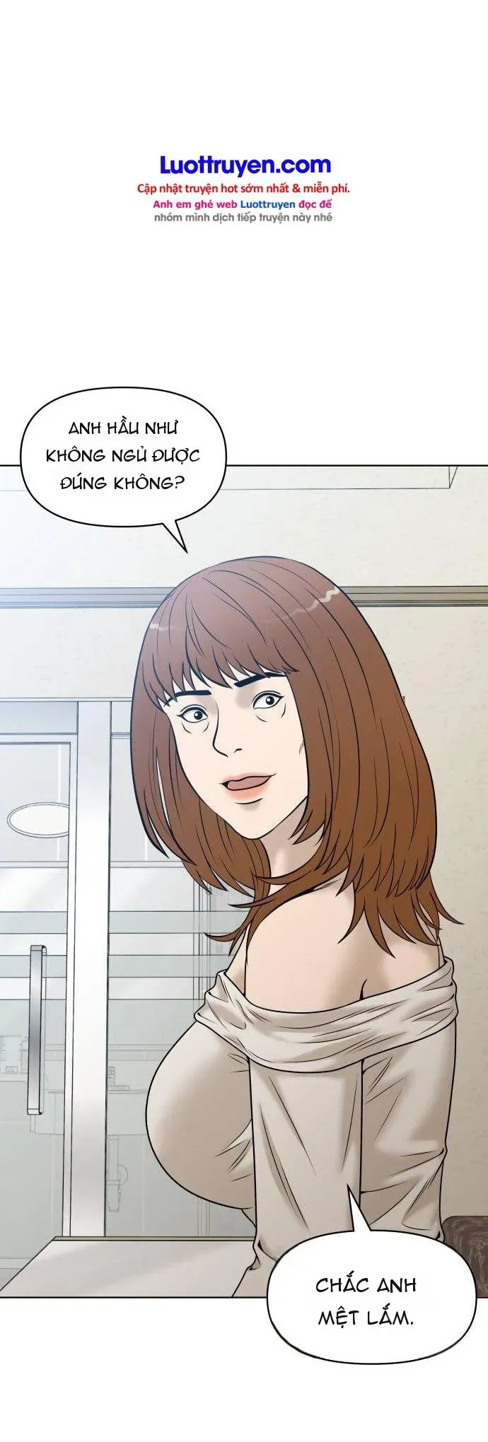 Ở Tuổi 40 Chapter 69 - Trang 9