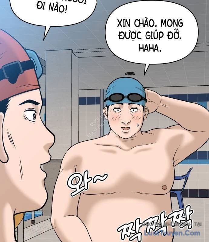 Ở Tuổi 40 Chapter 7 - Trang 22