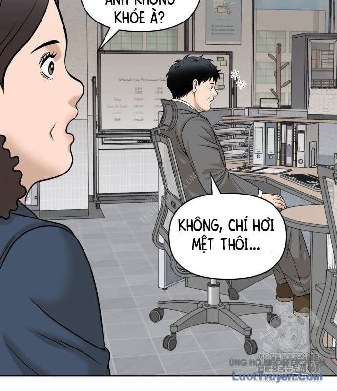 Ở Tuổi 40 Chapter 7 - Trang 33
