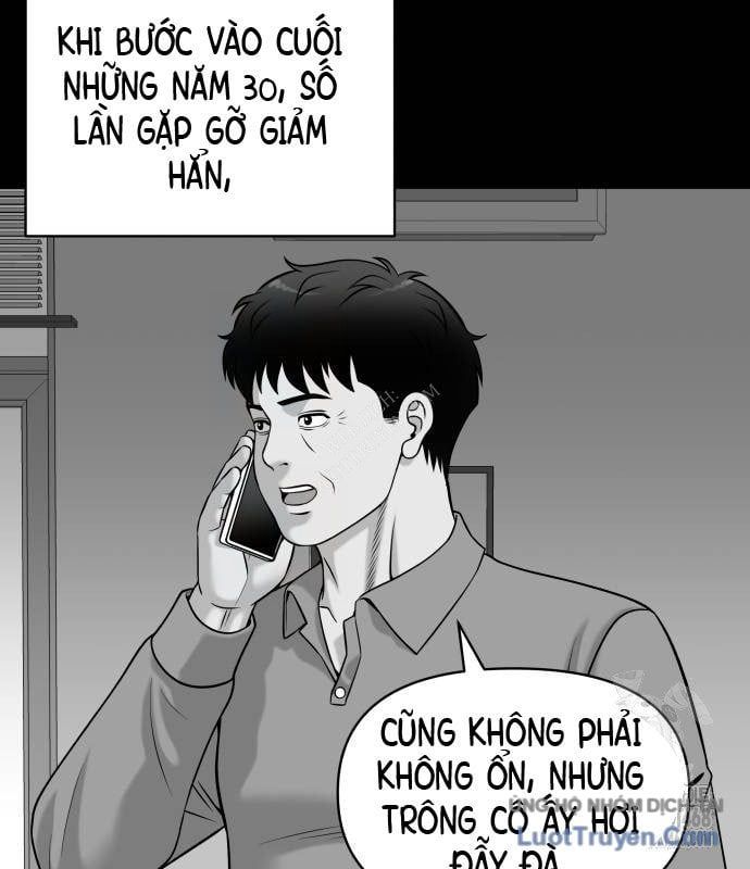 Ở Tuổi 40 Chapter 7 - Trang 7