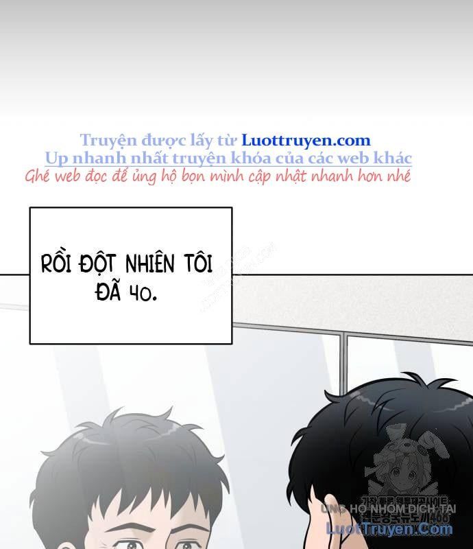 Ở Tuổi 40 Chapter 7 - Trang 9