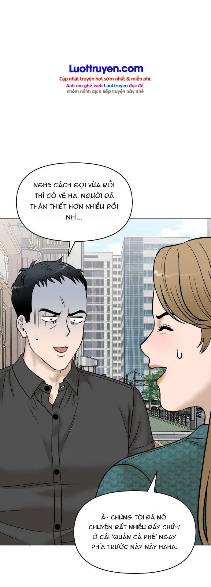 Ở Tuổi 40 Chapter 70 - Trang 11