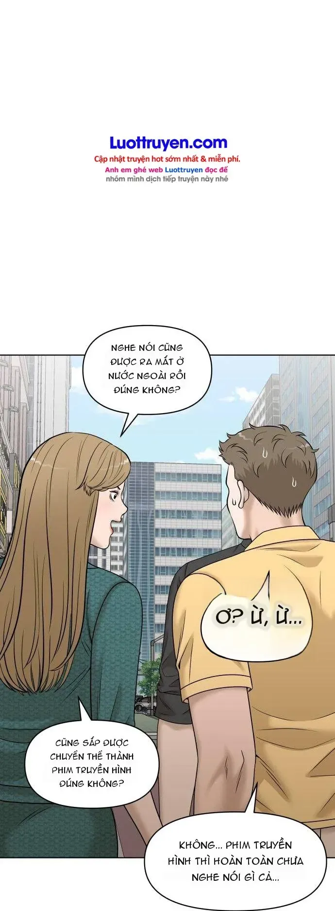 Ở Tuổi 40 Chapter 70 - Trang 13
