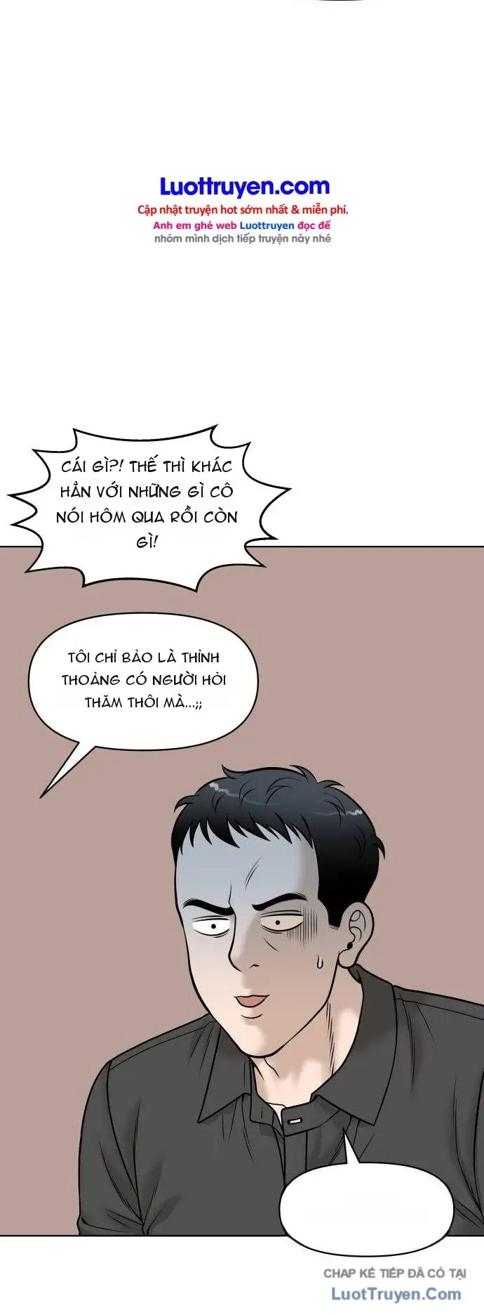 Ở Tuổi 40 Chapter 70 - Trang 14