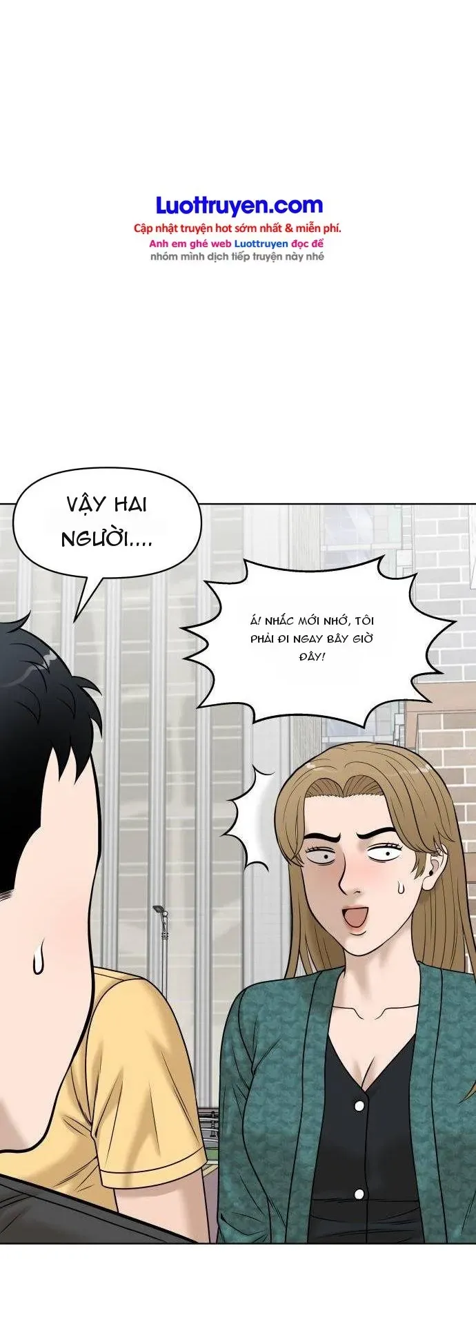 Ở Tuổi 40 Chapter 70 - Trang 15