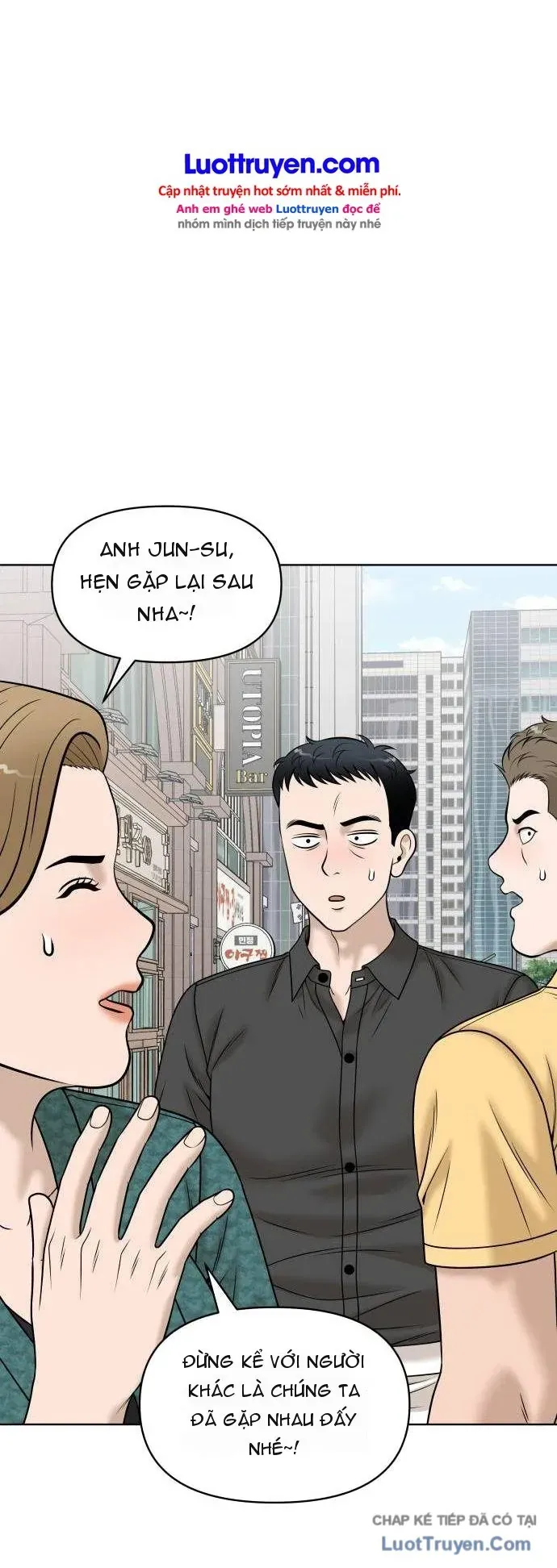 Ở Tuổi 40 Chapter 70 - Trang 16