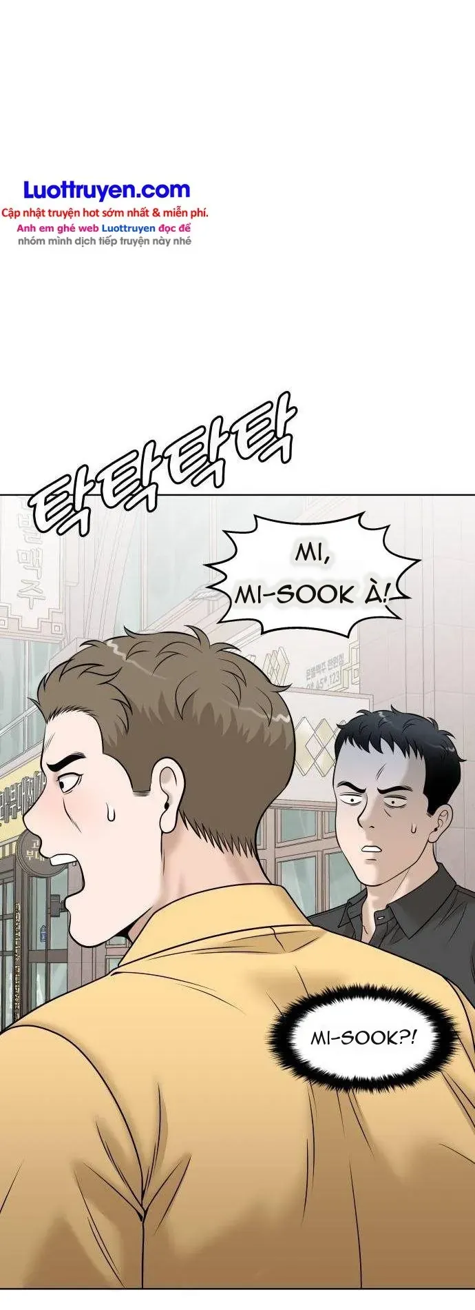 Ở Tuổi 40 Chapter 70 - Trang 17