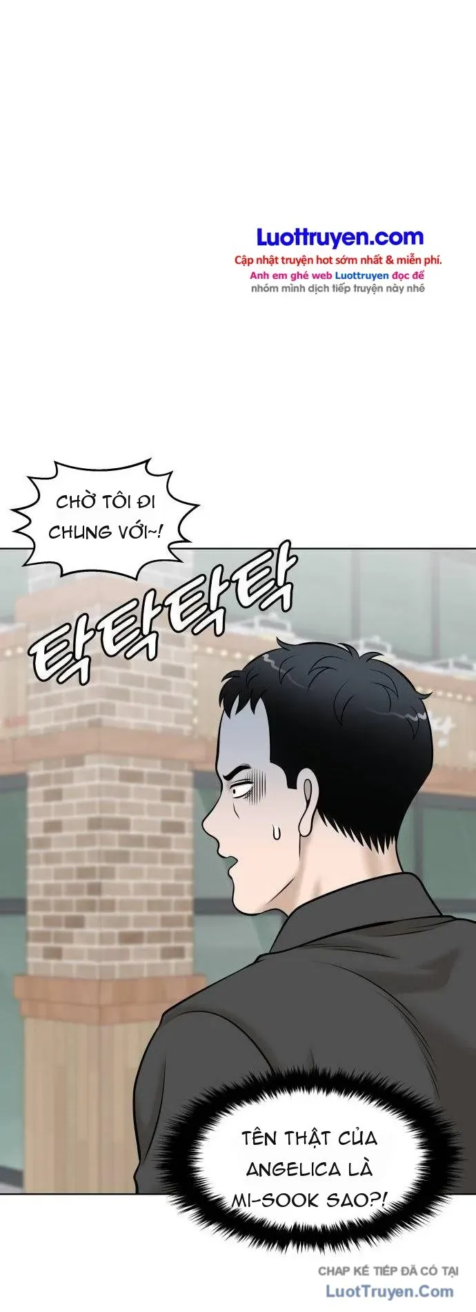 Ở Tuổi 40 Chapter 70 - Trang 18