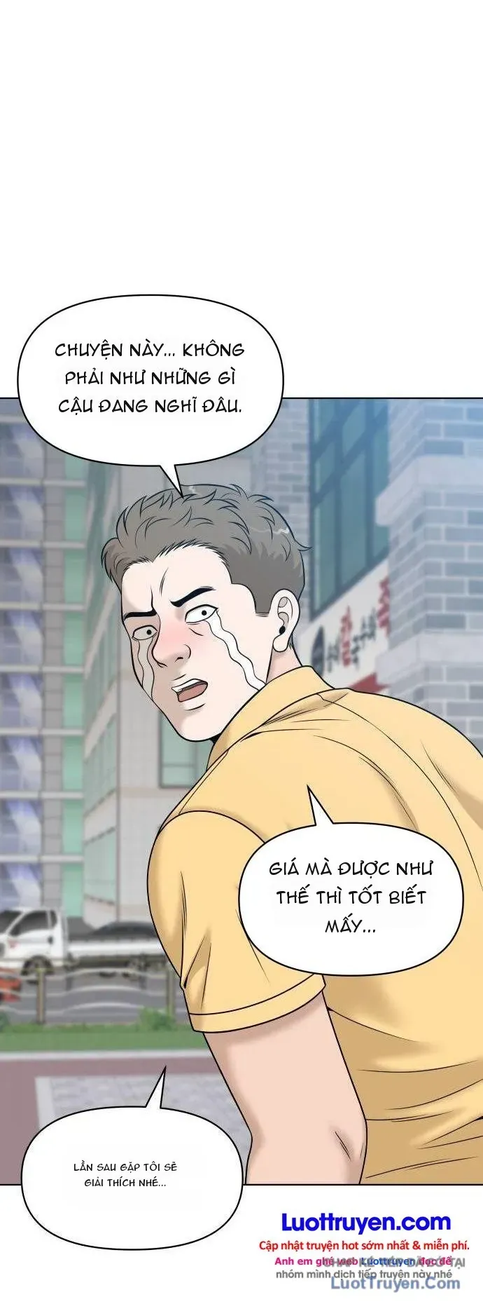 Ở Tuổi 40 Chapter 70 - Trang 20