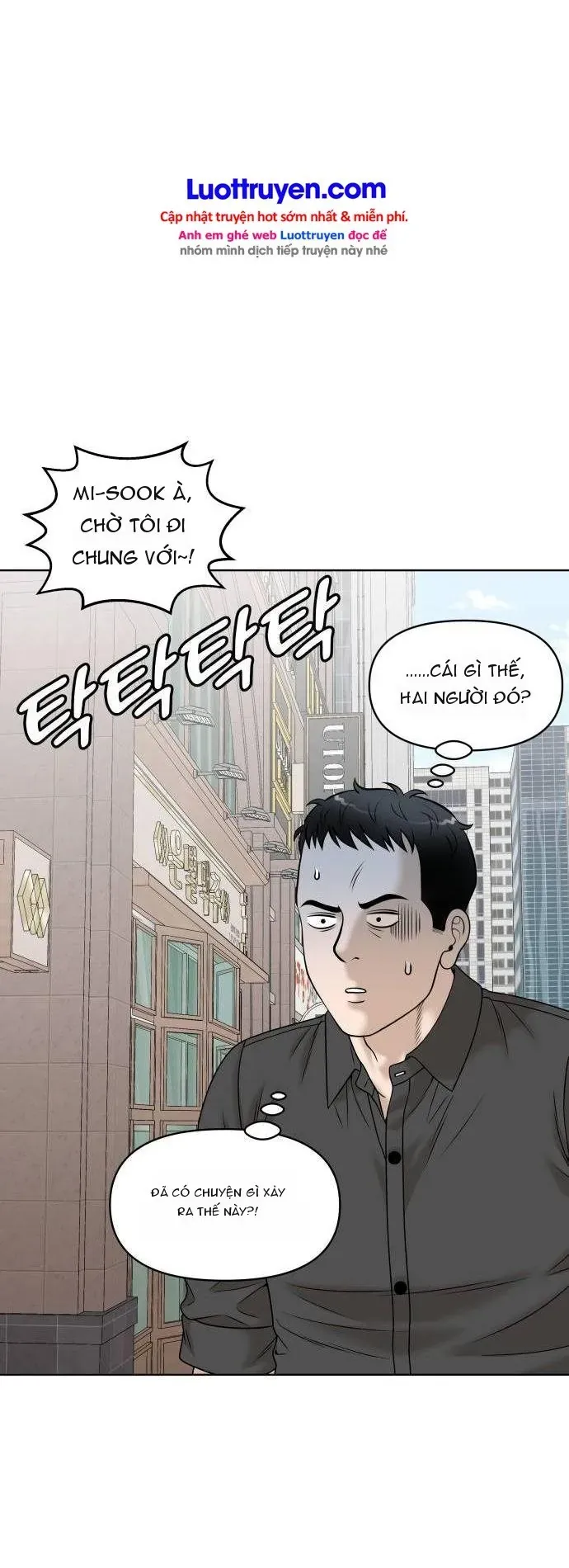 Ở Tuổi 40 Chapter 70 - Trang 21