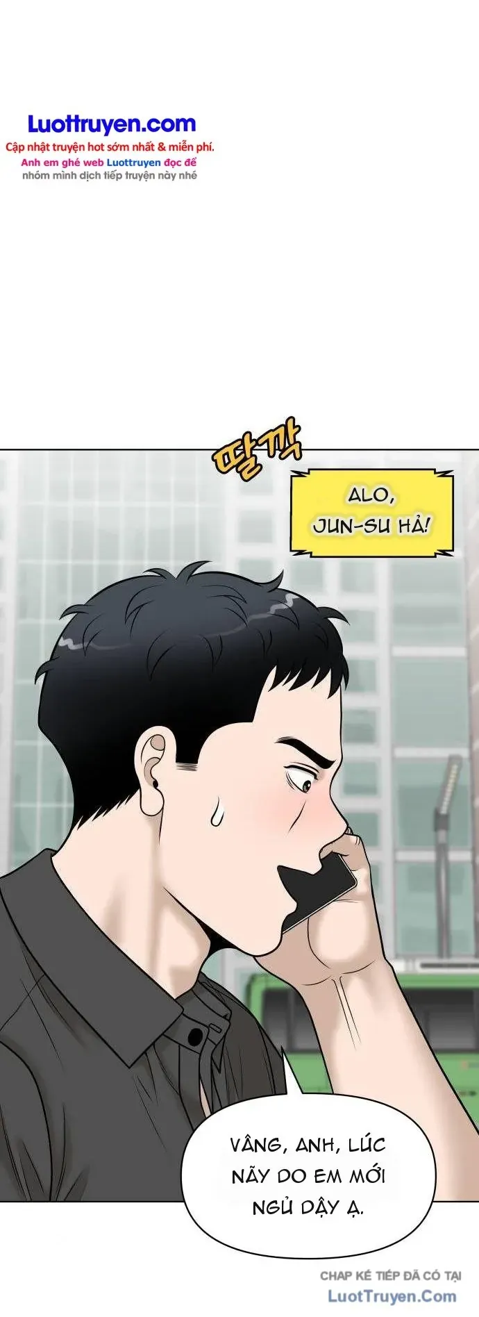 Ở Tuổi 40 Chapter 70 - Trang 26