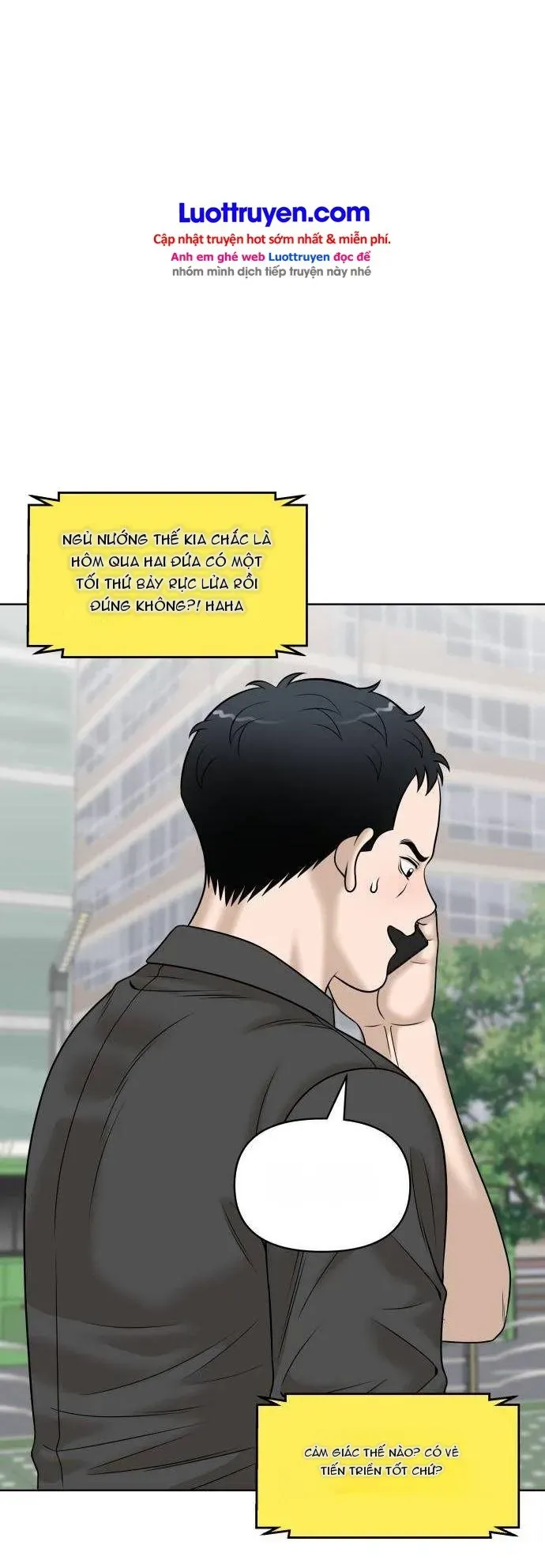 Ở Tuổi 40 Chapter 70 - Trang 27