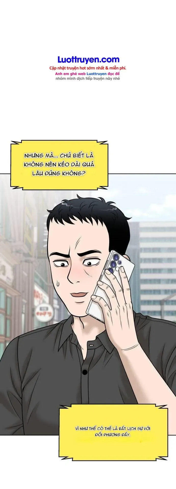 Ở Tuổi 40 Chapter 70 - Trang 29