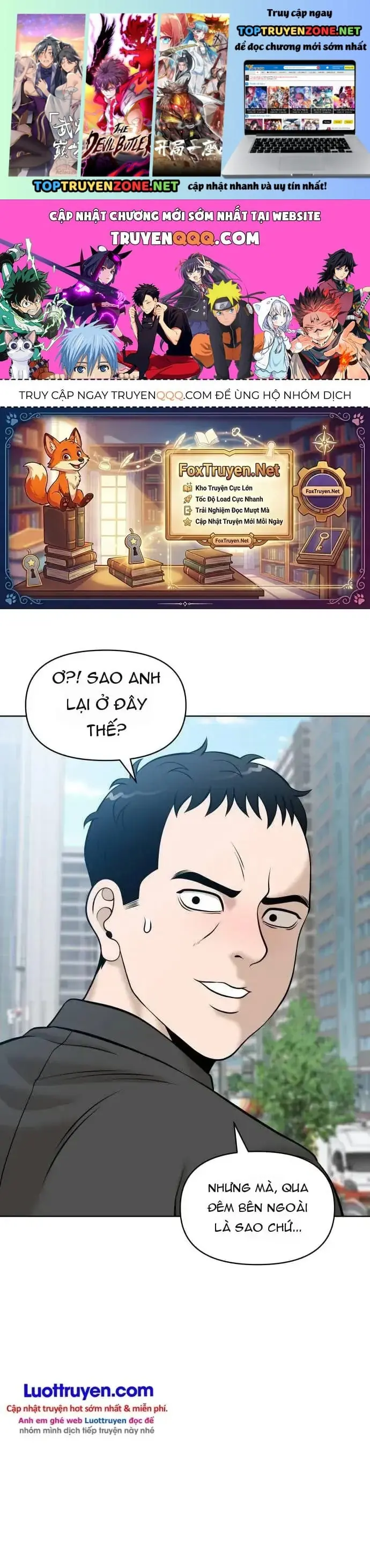 Ở Tuổi 40 Chapter 70 - Trang 3