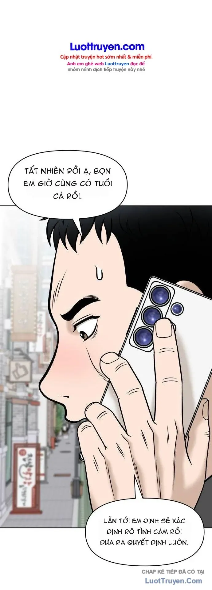 Ở Tuổi 40 Chapter 70 - Trang 30