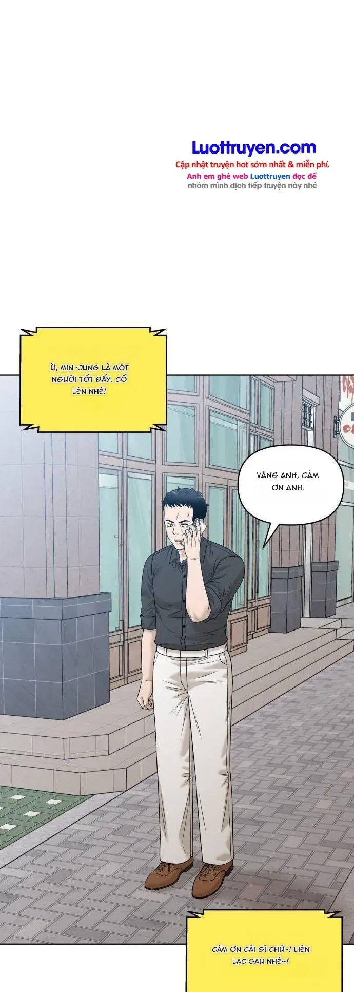 Ở Tuổi 40 Chapter 70 - Trang 31