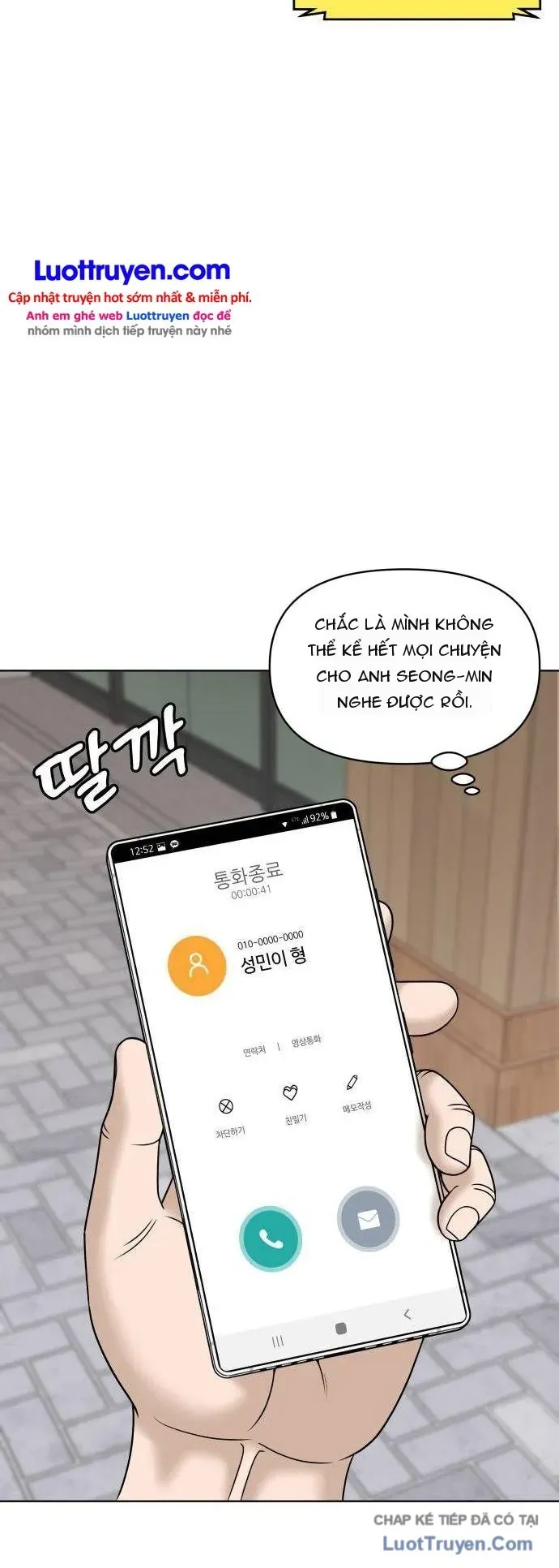 Ở Tuổi 40 Chapter 70 - Trang 32