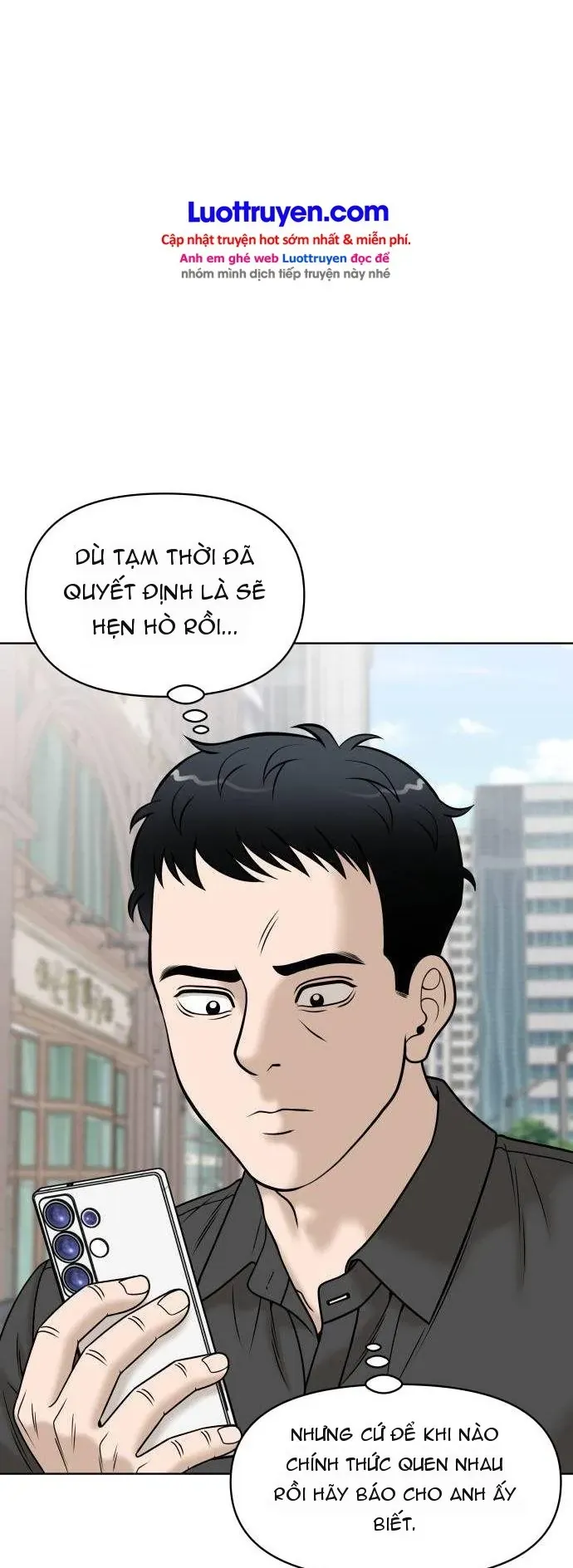 Ở Tuổi 40 Chapter 70 - Trang 33