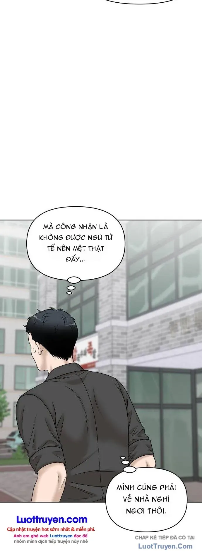 Ở Tuổi 40 Chapter 70 - Trang 34