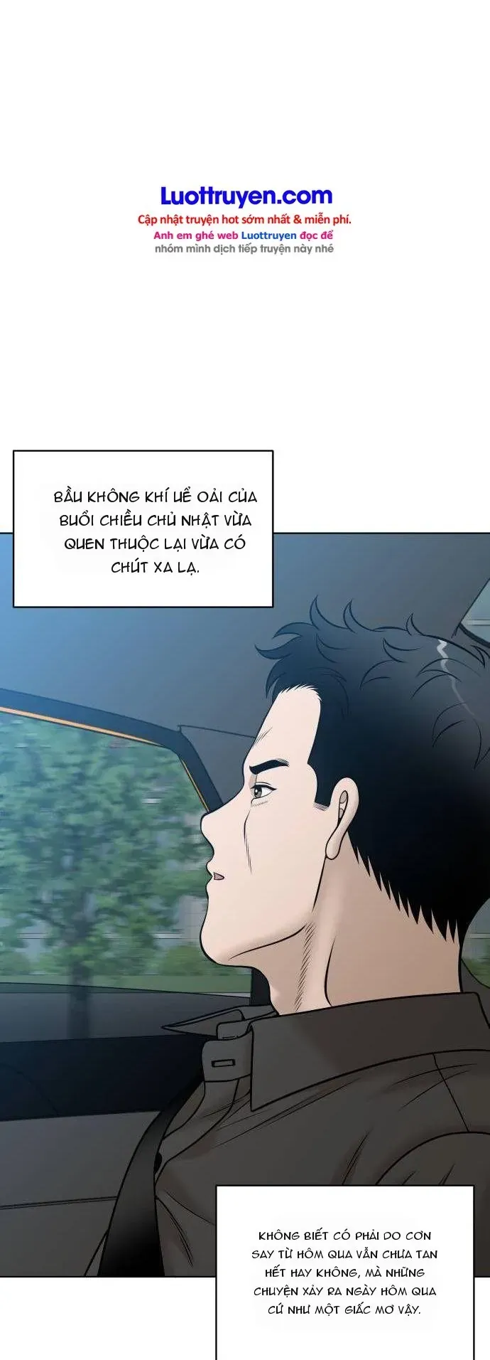 Ở Tuổi 40 Chapter 70 - Trang 37