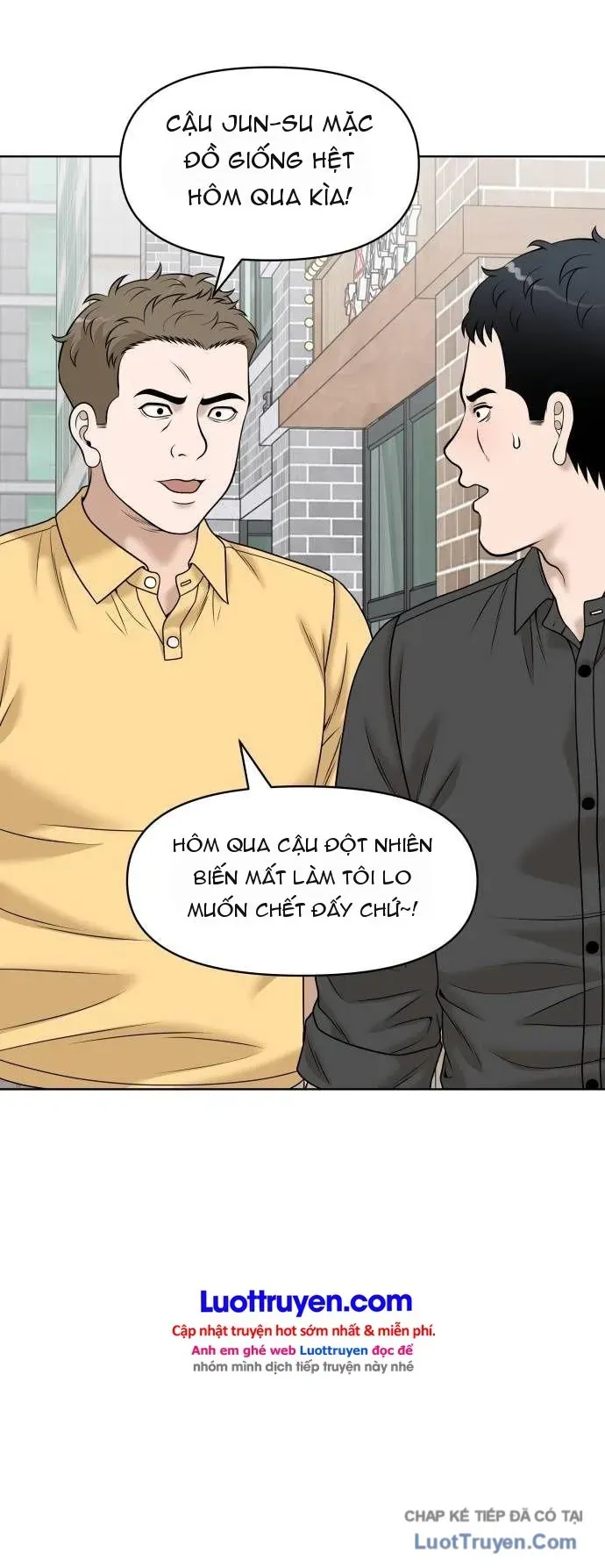 Ở Tuổi 40 Chapter 70 - Trang 4