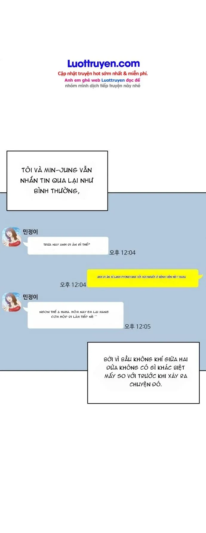 Ở Tuổi 40 Chapter 70 - Trang 45
