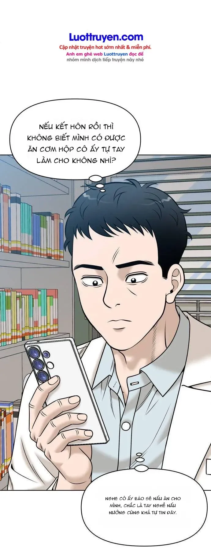 Ở Tuổi 40 Chapter 70 - Trang 47