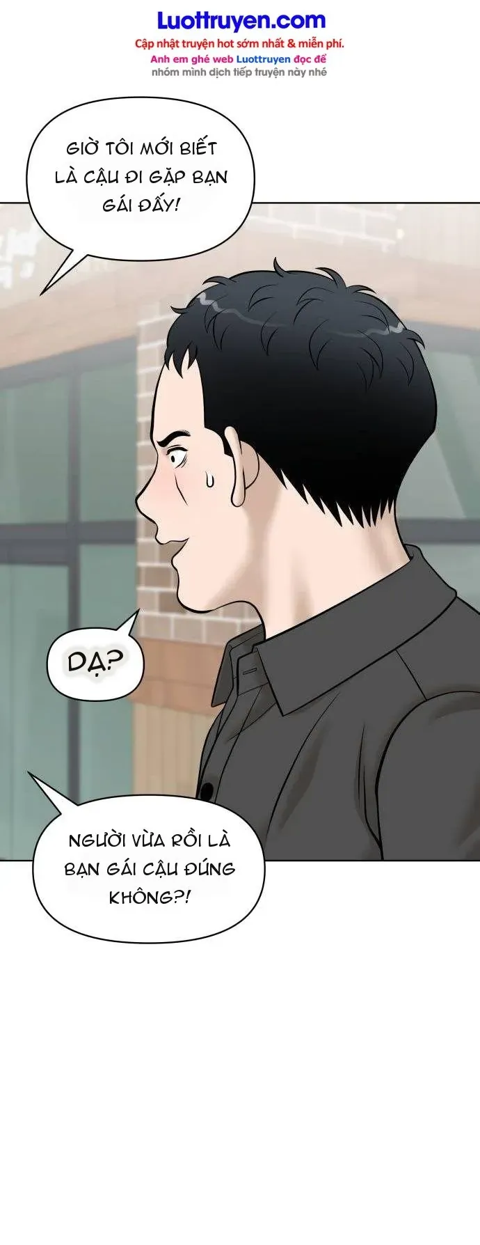 Ở Tuổi 40 Chapter 70 - Trang 5