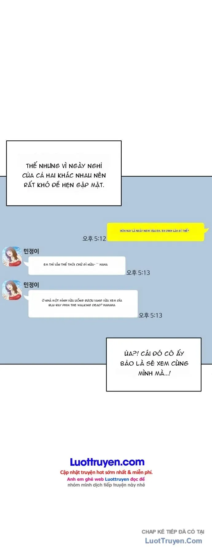 Ở Tuổi 40 Chapter 70 - Trang 50
