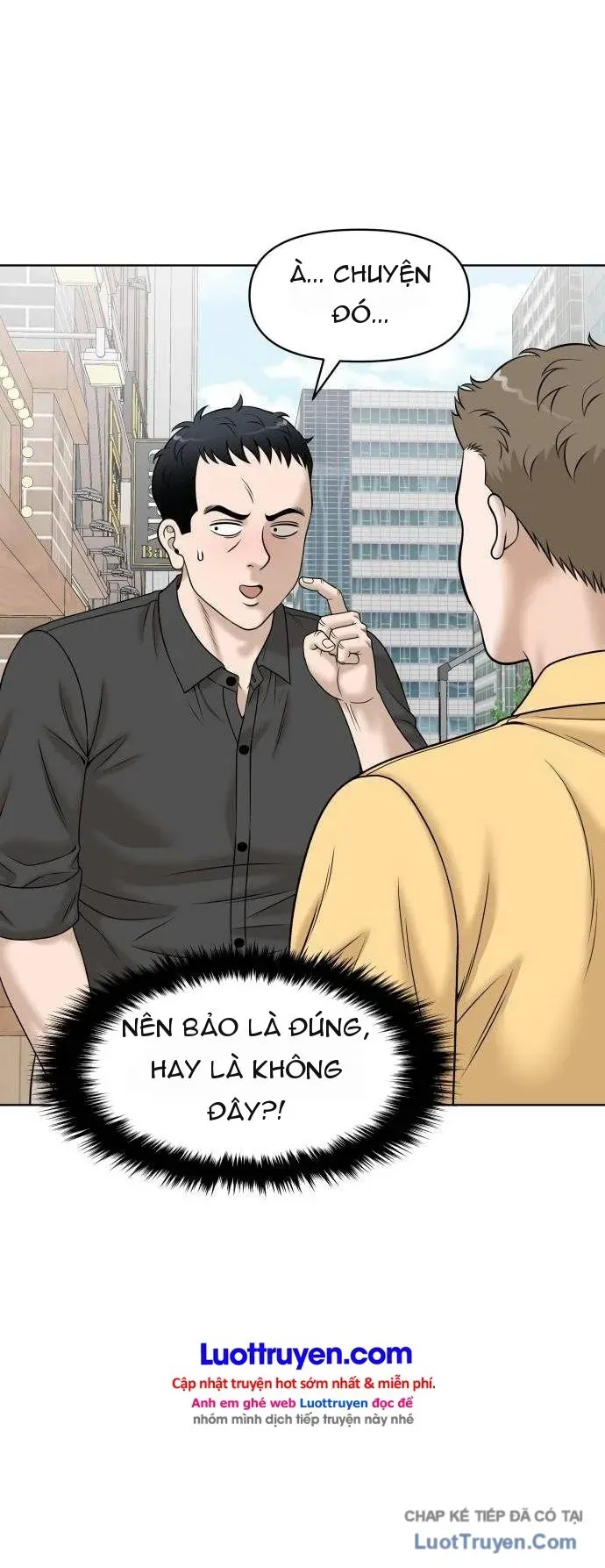 Ở Tuổi 40 Chapter 70 - Trang 6