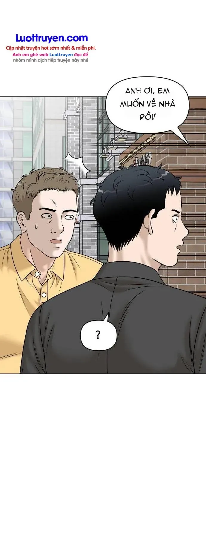 Ở Tuổi 40 Chapter 70 - Trang 7