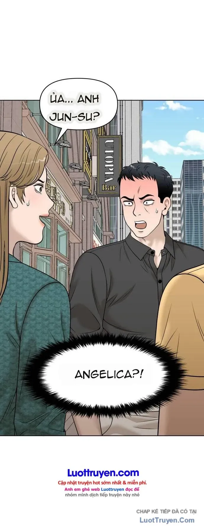 Ở Tuổi 40 Chapter 70 - Trang 8