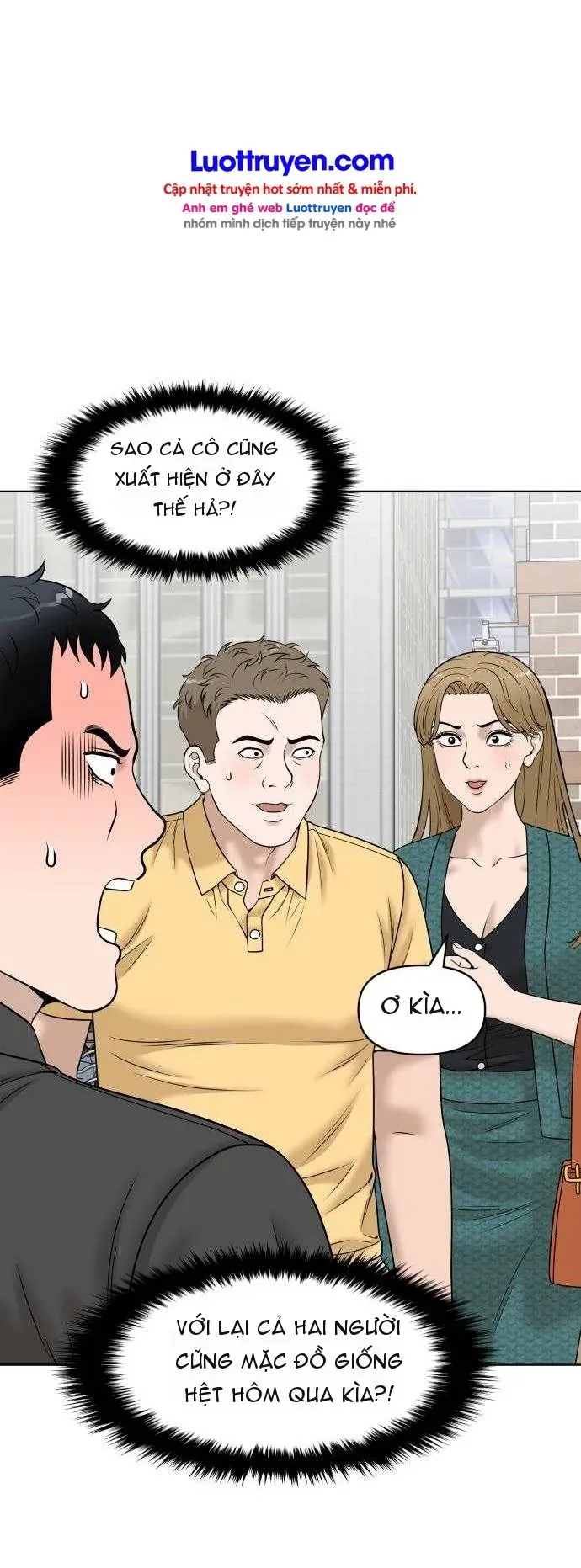 Ở Tuổi 40 Chapter 70 - Trang 9